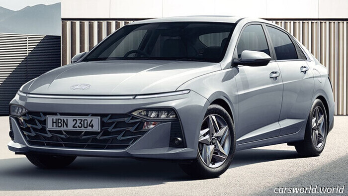 Hyundai e Kia sono vicine a un clamoroso colpo di scena in Arabia Saudita | Carscoops